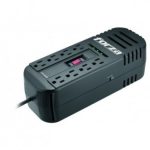 Regulador Voltaje FVR-2201 2200VA/1100W