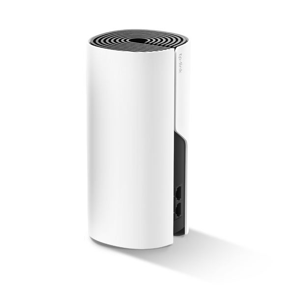 SISTEMA WIFI MESH AC1200 DECO E4(1-PACK) PARA CONEXIÓN EN TODO EL HOGAR
