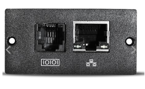 Tarjeta de Red SMARTBITT SNMP
