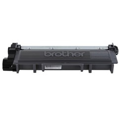 Tóner Brother TN660, Negro