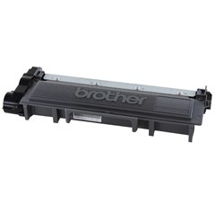 Tóner Brother TN660, Negro