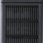 UPS Online con Doble Conversión Torre/Rack VICA ALPHA 1.5K, 1500 VA, 1500W, Negro