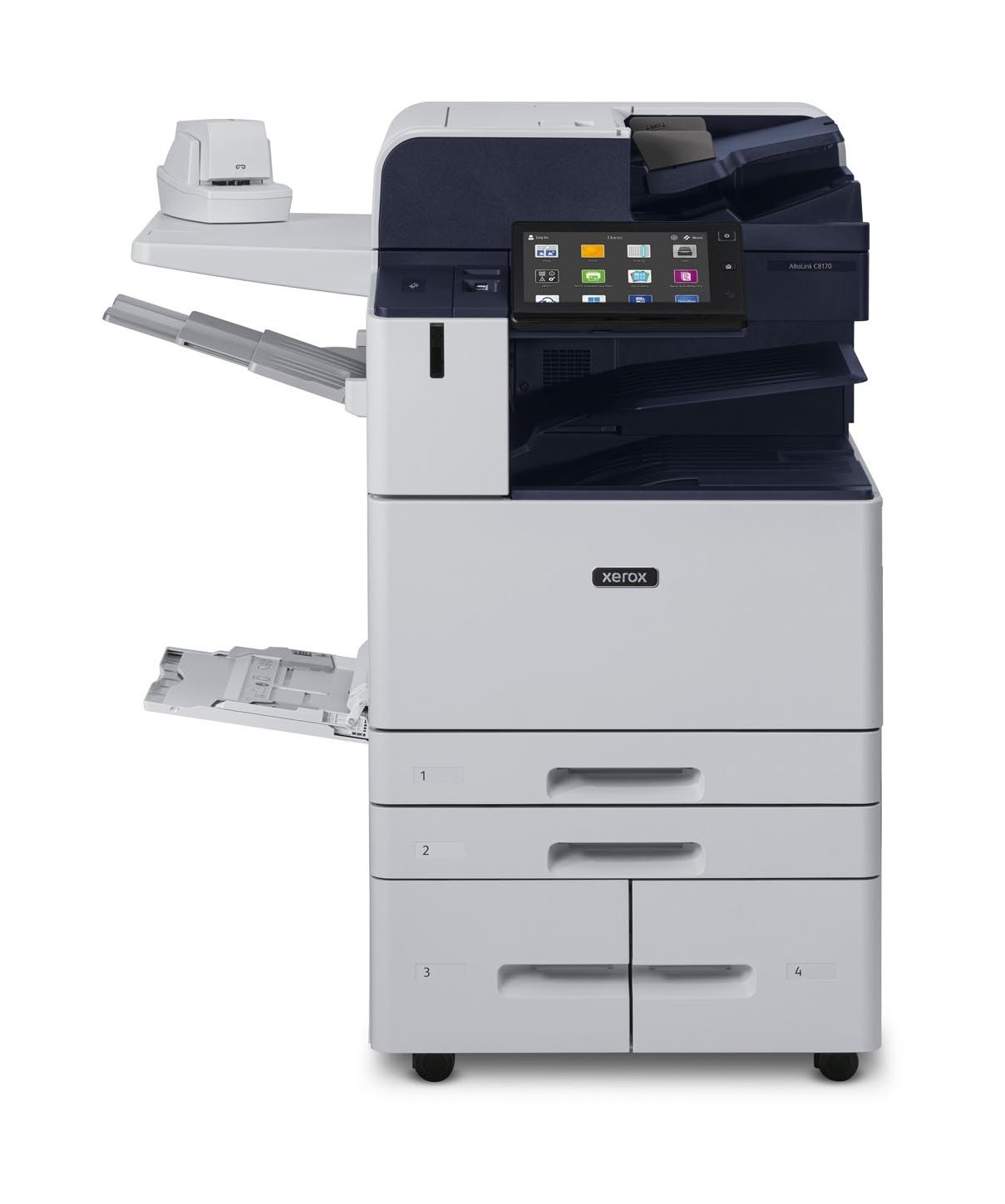 XEROX ALTALINK B8155_F MULTI. MONO A3