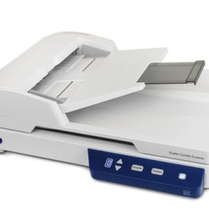 Xerox Duplex Combo.