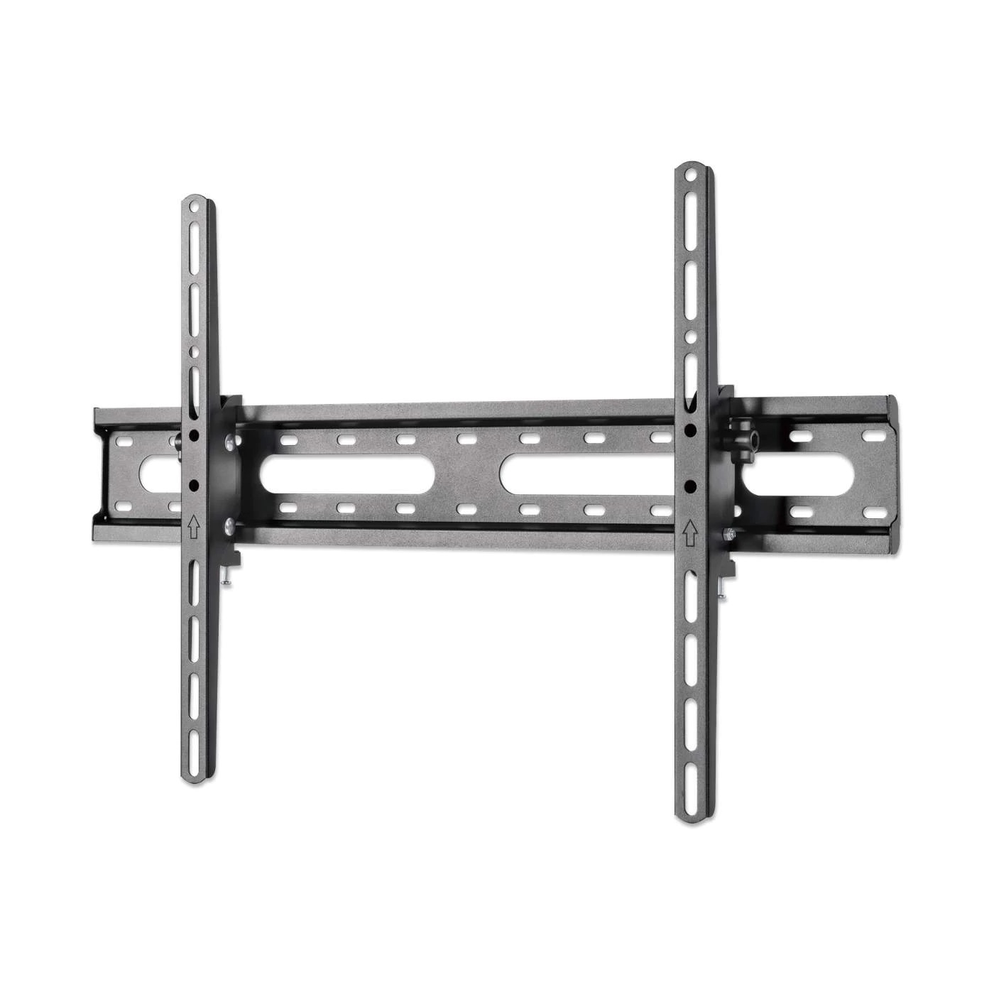 462280 Soporte inclinable de pared para TV, Sostiene una pantalla de 37 pulgadas a 70 pulgadas de hasta 45 kg.