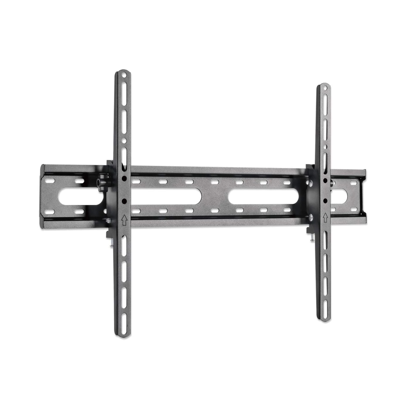 462280 Soporte inclinable de pared para TV, Sostiene una pantalla de 37 pulgadas a 70 pulgadas de hasta 45 kg.