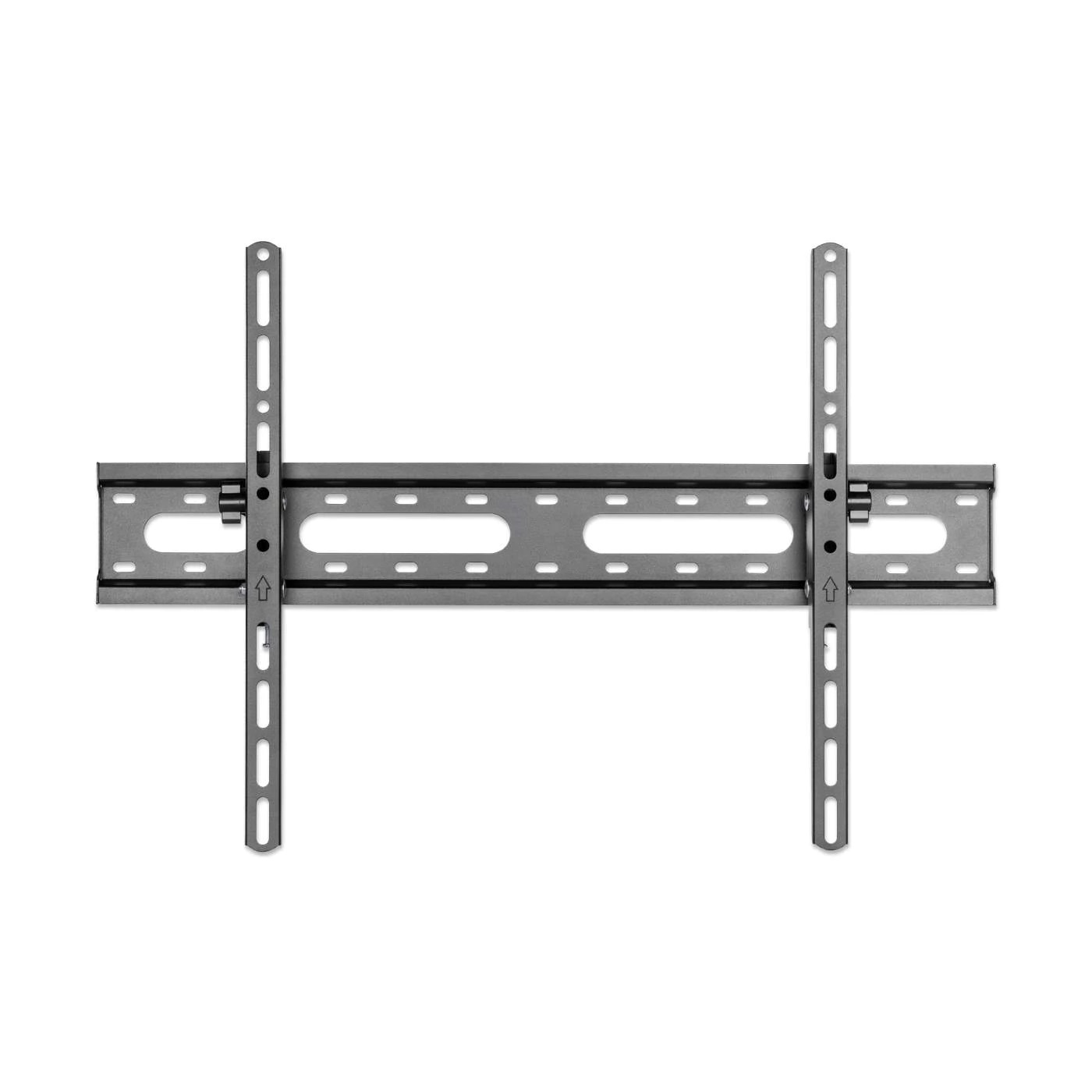 462280 Soporte inclinable de pared para TV, Sostiene una pantalla de 37 pulgadas a 70 pulgadas de hasta 45 kg.