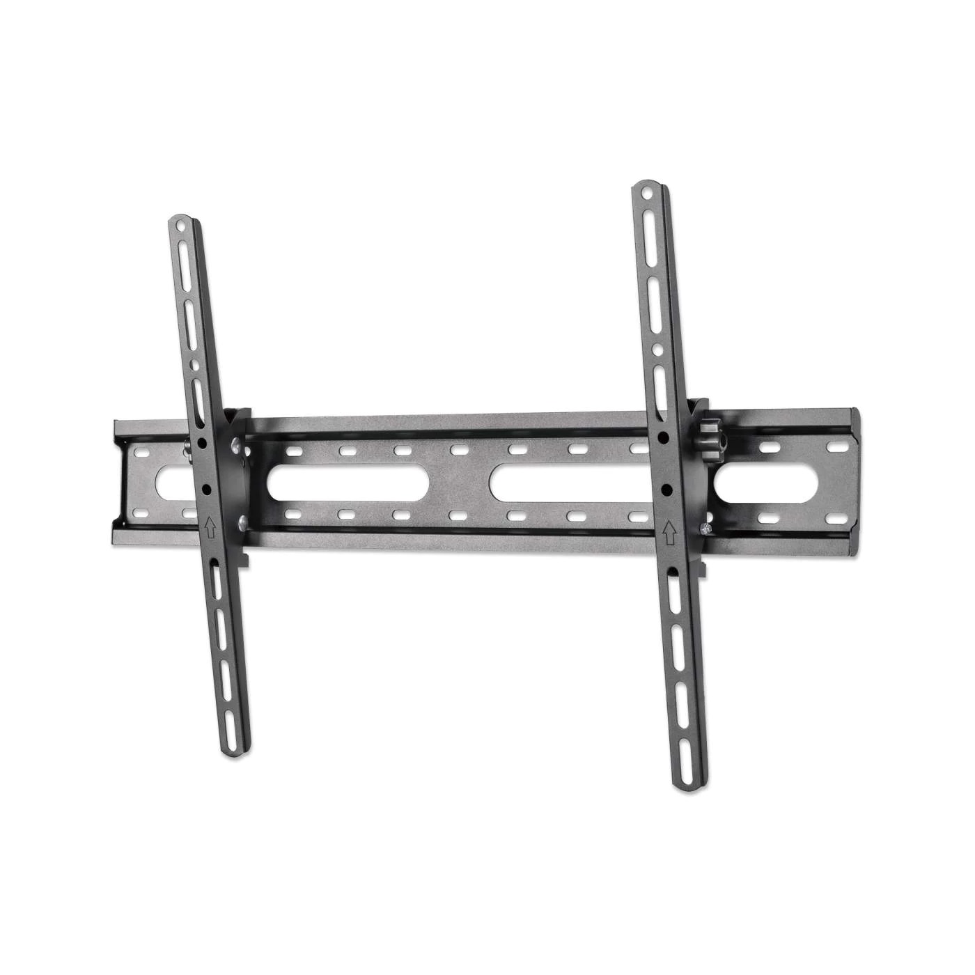 462280 Soporte inclinable de pared para TV, Sostiene una pantalla de 37 pulgadas a 70 pulgadas de hasta 45 kg.