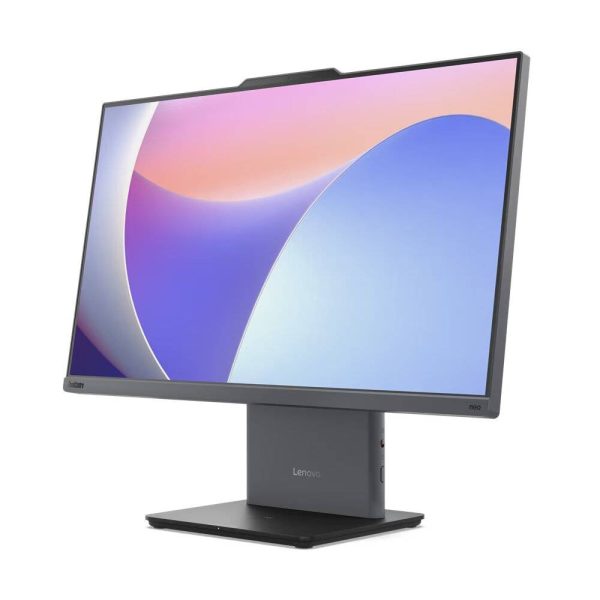 All in One LENOVO ThinkCentre Neo50a , 27 pulgadas, Intel Core i5-13420H, 16 GB, 1 TB SSD, Windows 11 Pro, TOUCH.