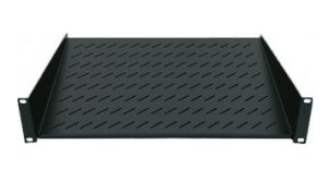 Charola Fija 19 Pulgadas 2U INTELLINET 712514