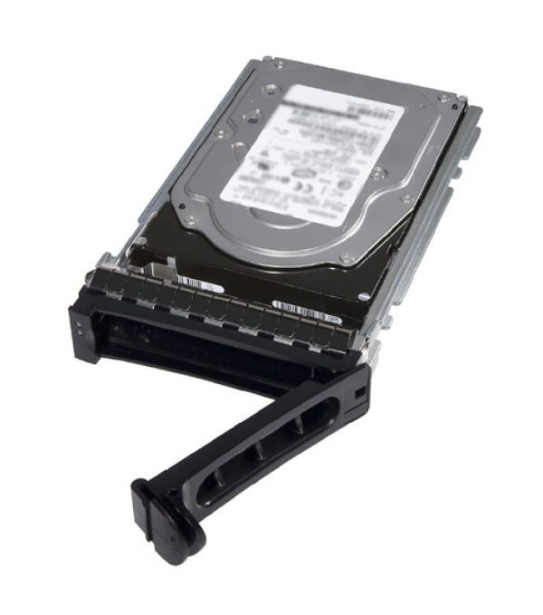 Disco Duro Dell DELL Serial ATA III, 2 TB, Serial ATA III, 7200 RPM, 3.5 pulgadas