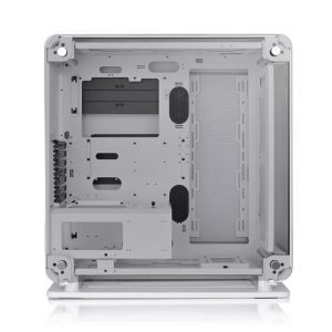 Gabinete Thermaltake Core P6 TG Snow(CA-1V2-00M6WN-00)