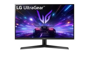 MONITOR LG 27 27GS60F Gaming UltraGea