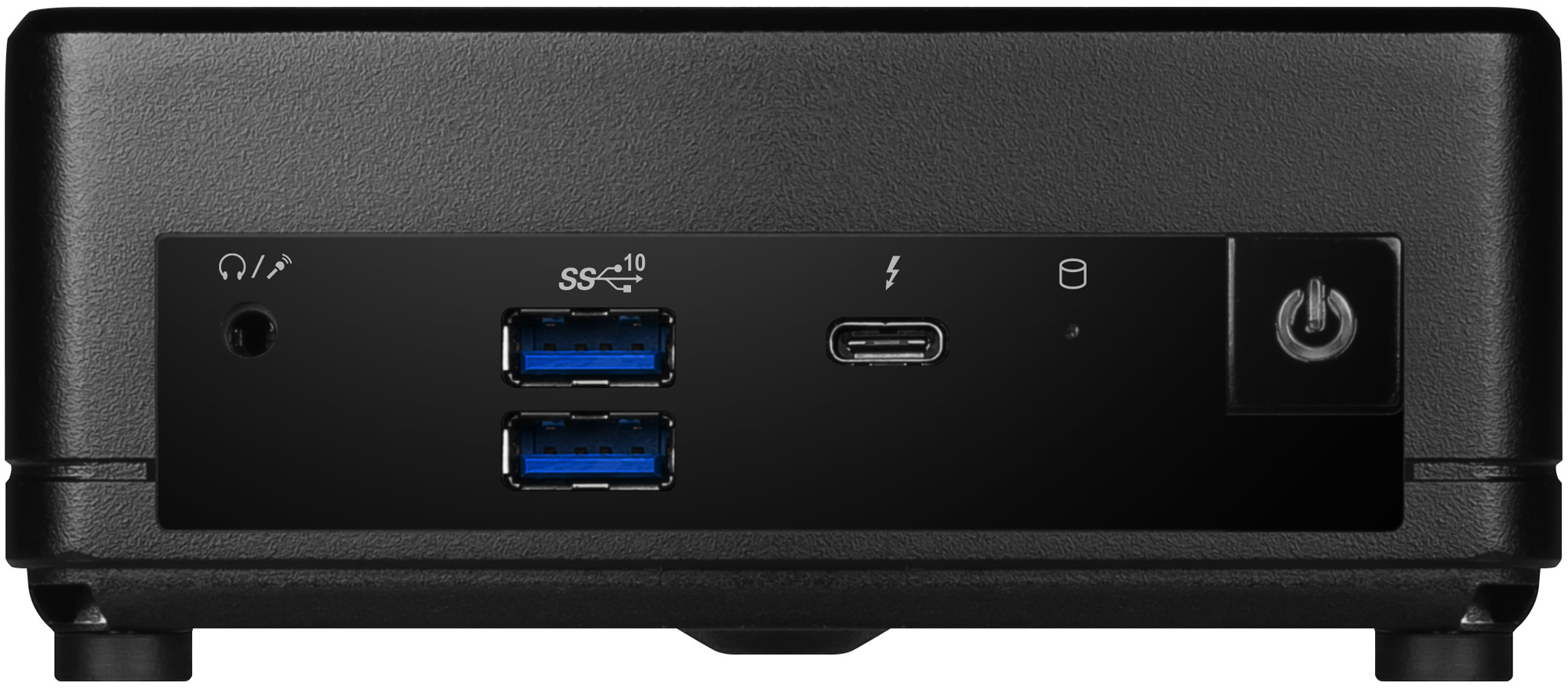 Mini PC MSI CUBI 5 12M-086BUS, Intel Core i3, i3-1215U, DDR4