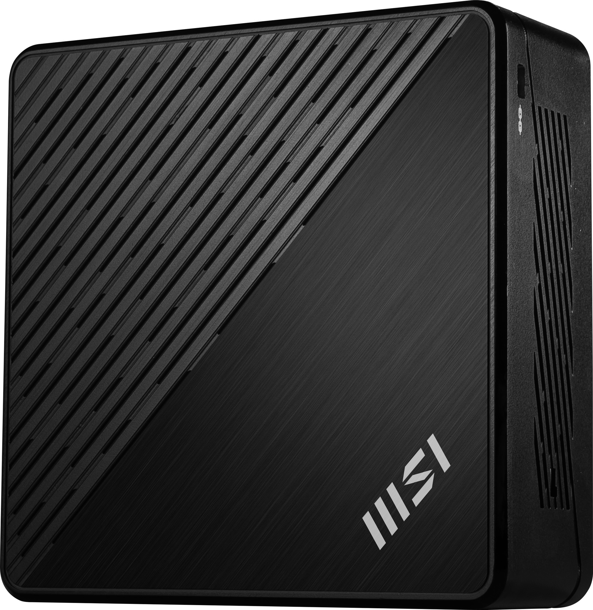 Mini PC MSI CUBI 5 12M-086BUS, Intel Core i3, i3-1215U, DDR4