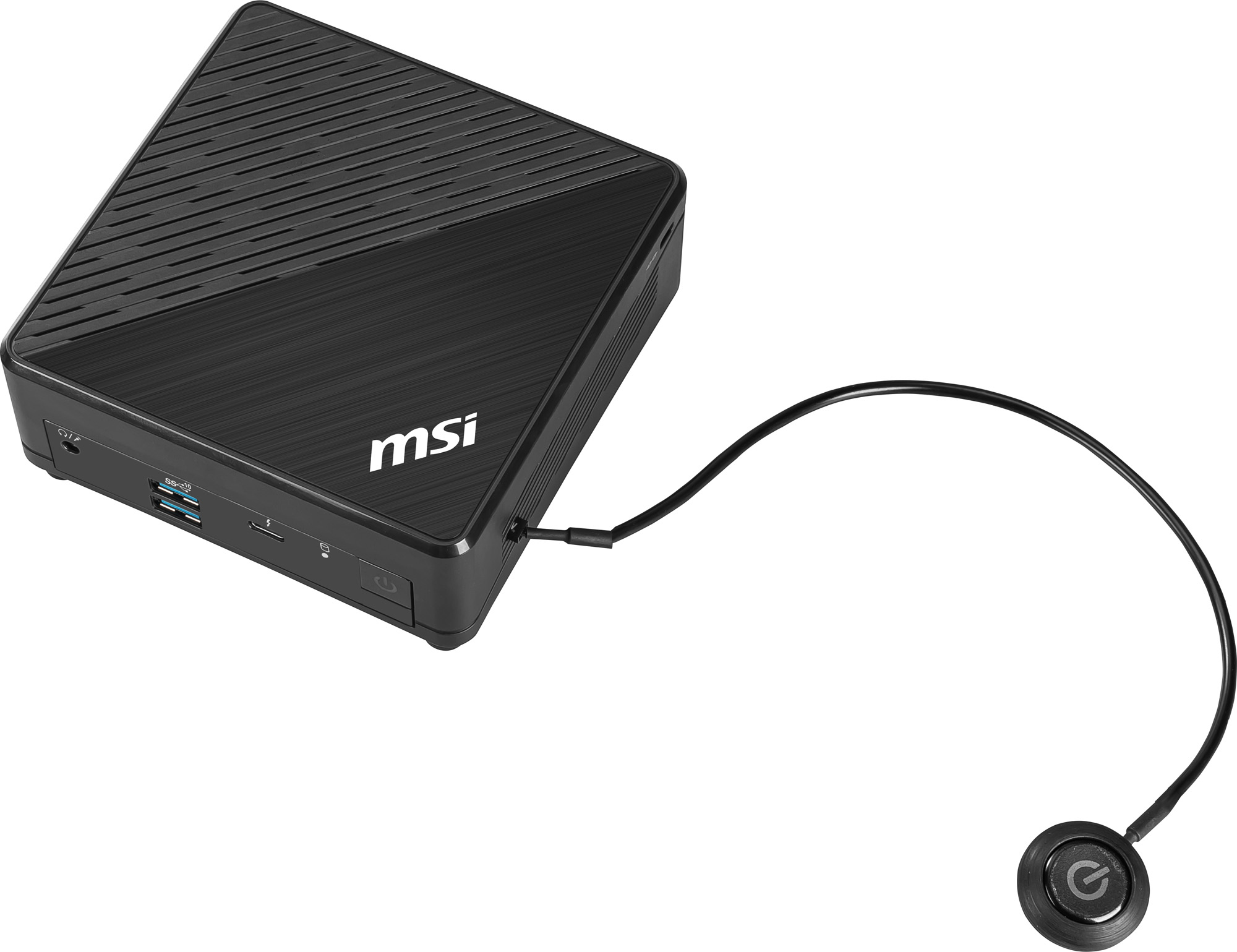 Mini PC MSI CUBI 5 12M-086BUS, Intel Core i3, i3-1215U, DDR4