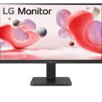 Monitor LG 21.45 22MR410 FHD AMD FreeSyn