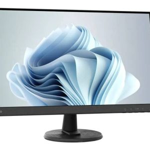 Monitor Lenovo C27-40, Pantalla 27 pulgadas HD (1920x1080), HDMI, VGA, Color Negro, Garantía 3 Años con fabricante.