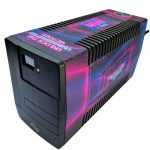 NO-BREAK KS-1500 PRO Gamer. 1500VA/900W