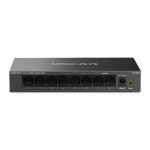 Switch de escritorio Gigabit de 8 puertos