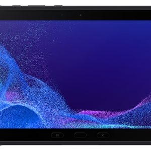 Tablet SAMSUNG SM-T636BZKLMXO, 4 GB, Octa Core, 10.1 pulgadas, Android 12, 64 GB