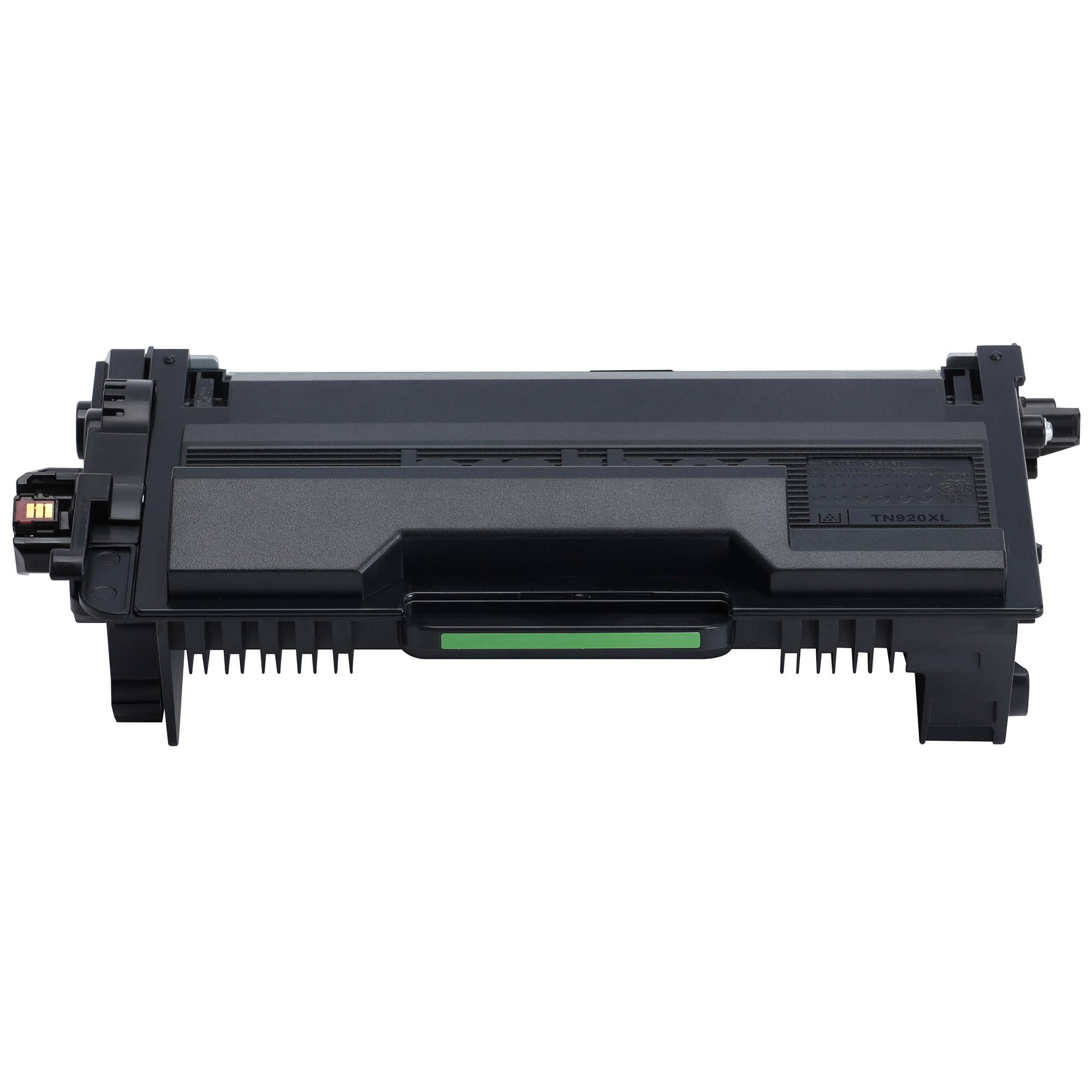 Tóner Brother TN920XL negro, rendimiento aproximado 6,000 páginas