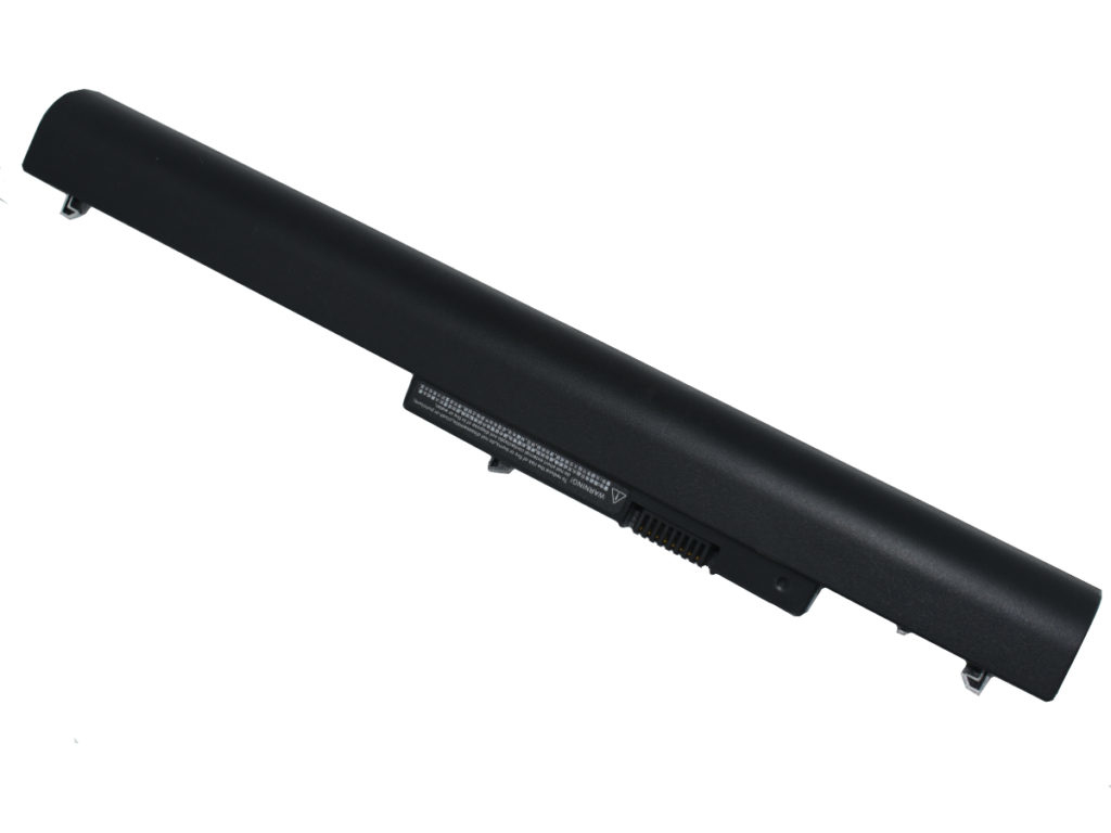 Bateria para Laptop OTHTS14 OVALTECH Li-ion 14.4V para HP Pavilion 14 TouchSmart Series en color negro