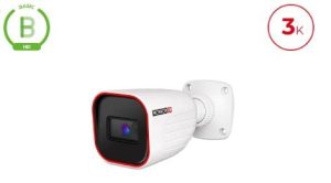 CAMARA BALA PROVISION I2-33K0AB-28 HD-3K