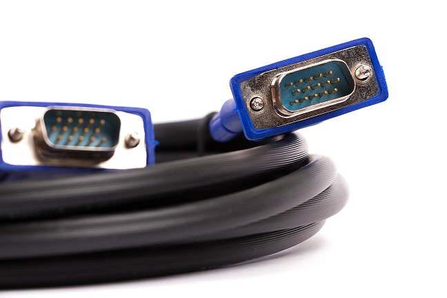 Cable VGA Naceb Technology , 1,5 m, VGA, HD15, Macho/Macho