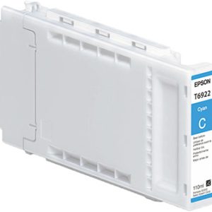 Cartucho EPSON T692200, Cian, Inyección de tinta