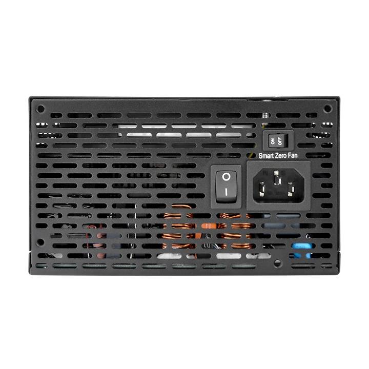 Fuente de Poder THERMALTAKE PS-TPD-0750FNFAGU-H, Toughpower GF1 750W - TT Premium Edition