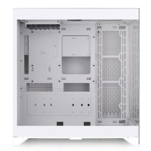 Gabinete THERMALTAKE CA-1Y3-00M6WN-00, CTE E600 MX Snow Mid Tower
