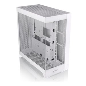 Gabinete THERMALTAKE CA-1Y3-00M6WN-00, CTE E600 MX Snow Mid Tower