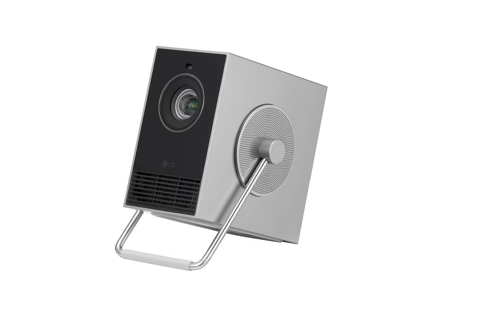 MINI PROYECTOR LG HU710PB CineBeam Q 4K