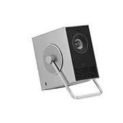 MINI PROYECTOR LG HU710PB CineBeam Q 4K