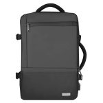 Mochila expandible de viaje TRAVELA PC-084808