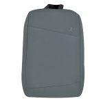 Mochila para laptop 15.6 pulgadas JETPACK GRIS PC-084907