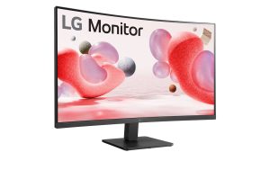 Monitor LG 32MR50C-B.AWMQ, 32 pulgadas, 1920 x 1080 Pixeles, 5 ms, Negro