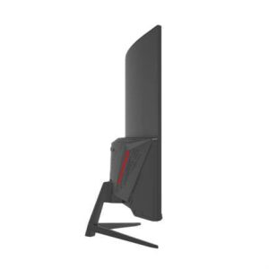 Monitor Nextep Curvo NE-723C FHD 23.8 Resolución 1920x1080 Panel Grado A HDMI/VGA Brillo 200 cd/m2 Cable HDMI 1.5m Montaje 100x100 mm