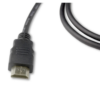Cable de Video HDMI BELDEN HDE005MB, 5 m, Negro