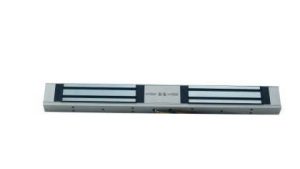 DAHUA ASF180B-V1 CERRADURA MAGNÉTICA DE 180KG INDICADOR DE LED MATERIAL ANTIDESGASTANTE Y MAGNETISMO RESIDUAL