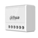 DAHUA DHI-ARM7011-W2 - Relevador Inalámbrico/ 1 Entrada NO/NC de 7-24 Vcd/ 1 Salida de Max 5A/ Comunicación Estable/ Detección de Interferencias/ 1 Entrada