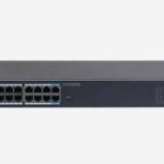 DH-SG1024 Switch 24 Puertos Gigabit Ethernet, 10/100/1000, Diseño Compacto, Capa 2, Switching 1.6 Gbps, Velocidad de Reenvio de Paqutes 35.7 Mbps