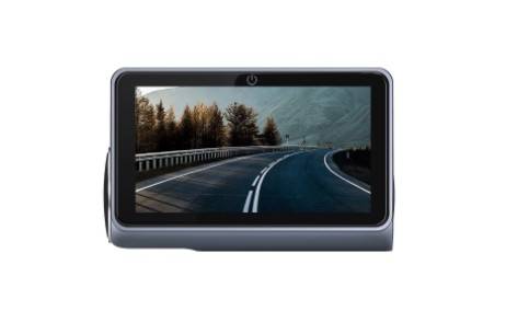 Dashcam S6 2MP DHI-DAE-HC1311GW-S6, Pantalla 3, Módulo Wifi AP, Detector Colisiones/Bloqueo, Soporta MicroSD hasta 128GB, Grabación Frontal y Trasera