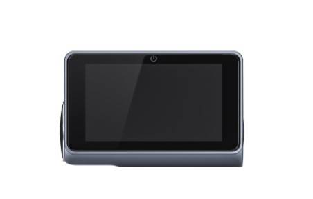 Dashcam S6 2MP DHI-DAE-HC1311GW-S6, Pantalla 3, Módulo Wifi AP, Detector Colisiones/Bloqueo, Soporta MicroSD hasta 128GB, Grabación Frontal y Trasera