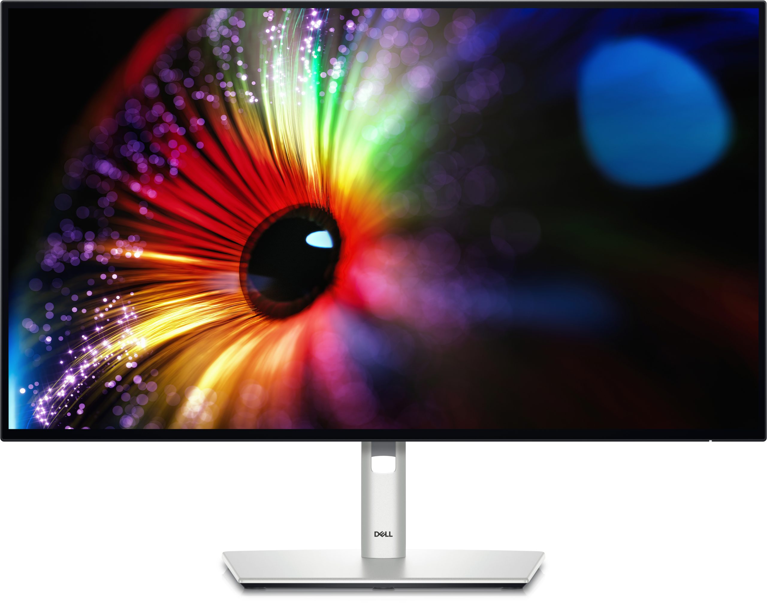 Dell UltraSharp 27 Monitor U2724D