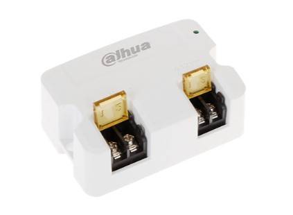 Fuente de Poder DH-PFM320D-015 12vcc 1.5 Amp/ Tipo Convertidor de 110 Vca a 12 Vcc 1.5A/ Led Indicador/ Facil Instalación/ Certificaciones CE, FCC