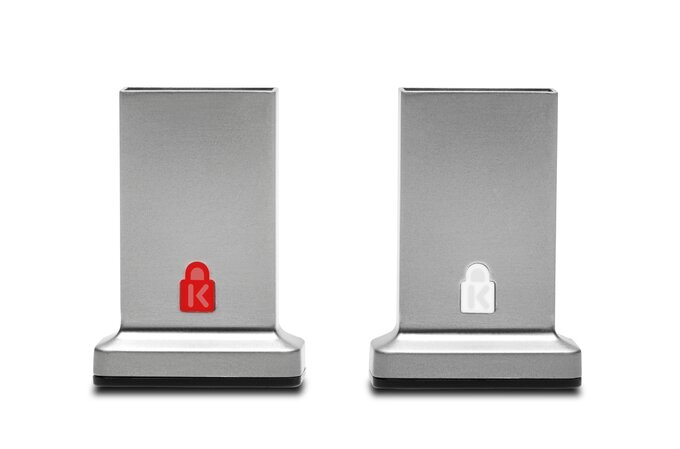 Llave verimark pro para huellas dactilares KENSINGTON K64704WW