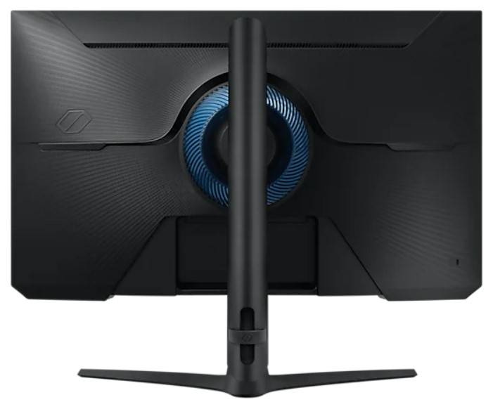 Monitor SAMSUNG LS27BG400ELXZX, 27 pulgadas, 400 cd / m², 1920 x 1080 Pixeles, 1 ms, Negro