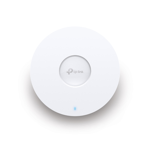 Punto de Acceso Wi-Fi 6 de montaje en techo AX5400
